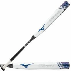 Mizuno F21 PWR CRBN Fastpitch Softball Bat -10 [Bat Size -10: 33 Inch / 23 Oz]