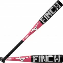 Mizuno F22 Finch Tee Ball Bat -13 [Bat Size -13: 24 Inch / 11 Oz]