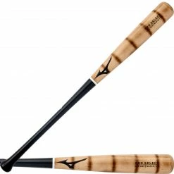 Mizuno MZM243 Pro Select Maple Baseball Bat 340633 [Bat Size: 34 Inch]