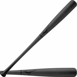 Mizuno MZM271 Pro Select Maple Baseball Bat 340632 [Bat Size: 34 Inch]