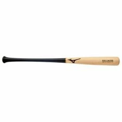 Mizuno MZP271 Pro Limited Maple Baseball Bat [Bat Size: 34 Inch]