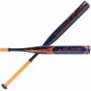 Rawlings Eclipse Fastpitch Softball Bat -12 [Bat Size -12: 29 Inch / 17 Oz] -Nike Shop unnamed file 666