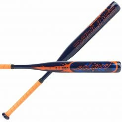 Rawlings Eclipse Fastpitch Softball Bat -12 [Bat Size -12: 29 Inch / 17 Oz]
