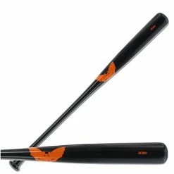 SAM Bat MMO Maple Baseball Bat [Bat Size: 32 Inch]
