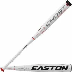 Easton 2022 Ghost Advanced -11 Fastpitch Softball Bat 33 Inch / 22 Oz