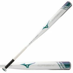 Mizuno F21 CRBN1 Fastpitch Softball Bat -9 [Bat Size -9: 33 Inch / 25 Oz]