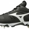 Mizuno 9-Spike Ambition Metal Cleats [US Shoe Size: 14] -Nike Shop unnamed file 704