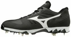 Mizuno 9-Spike Ambition Metal Cleats [US Shoe Size: 14]
