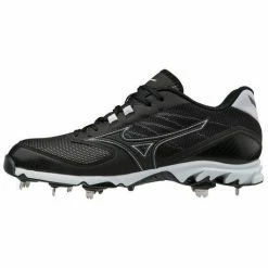 Mizuno Dominant 2 Metal Cleats [US Shoe Size: 8.5]