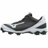 Mizuno Franchise 9 Moulded Cleats - Black [US Shoe Size: 13] -Nike Shop unnamed file 707