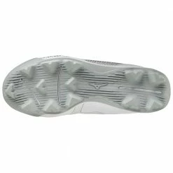 Mizuno Wave LightRevo Jnr YOUTH Moulded Cleats White [Youth US Shoe Size: 2] -Nike Shop unnamed file 719