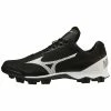 Mizuno Wave LightRevo TPU Moulded Cleats Black [US Shoe Size: 7] -Nike Shop unnamed file 726