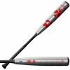 DeMarini 2022 The GOODS Half N Half USSSA -5 Baseball Bat [Bat Size -5: 32 Inch / 27 Oz]
