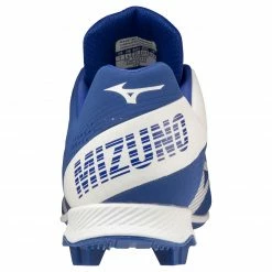Mizuno Wave LightRevo TPU Moulded Cleats Royal Blue [US Shoe Size: 7] -Nike Shop unnamed file 735