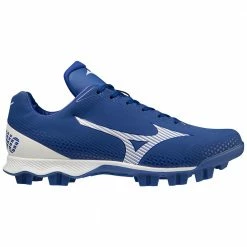 Mizuno Wave LightRevo TPU Moulded Cleats Royal Blue [US Shoe Size: 7] -Nike Shop unnamed file 737