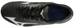 Mizuno Wave Select Nine Moulded Cleats - Black/White [US Shoe Size: 12] -Nike Shop unnamed file 741