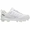 Mizuno 9-Spike Finch Elite 5 Ladies Moulded Cleats [Womens US Shoe Size: 7]