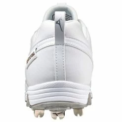 Mizuno 9-Spike Swift 7 Ladies Metal Cleats White [Womens US Shoe Size: 7] -Nike Shop unnamed file 764