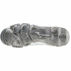 Mizuno 9-Spike Swift 7 Ladies Metal Cleats White [Womens US Shoe Size: 7] -Nike Shop unnamed file 765