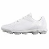 Mizuno Wave Finch Select LADIES Moulded Cleats - White [Womens US Shoe Size: 10] -Nike Shop unnamed file 767