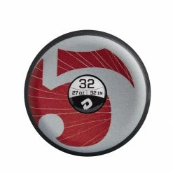 DeMarini 2022 The GOODS Half N Half USSSA -5 Baseball Bat [Bat Size -5: 32 Inch / 27 Oz] -Nike Shop unnamed file 77