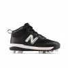 New Balance J3000v6 MID Moulded Youth Cleats [US Shoe Size: 2] -Nike Shop unnamed file 777