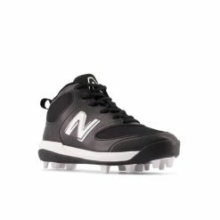 New Balance J3000v6 MID Moulded Youth Cleats [US Shoe Size: 2] -Nike Shop unnamed file 780