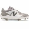 New Balance L3000v5 2E Fit Metal Cleats - Grey [US Shoe Size: 12] -Nike Shop unnamed file 782