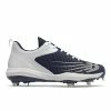 New Balance L4040V6 FuelCell 2E Metal Cleats - Navy [US Shoe Size: 7] -Nike Shop unnamed file 791