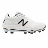 New Balance PL3000v5 2E Fit Moulded Cleats - White [US Shoe Size: 13] -Nike Shop unnamed file 801