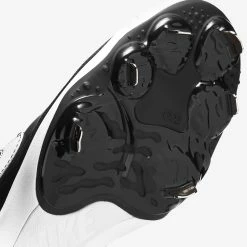 NIKE Alpha Huarache Varsity 3 Low Metal Cleats Black [US Shoe Size: 9.5] -Nike Shop unnamed file 817