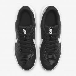NIKE Alpha Huarache Varsity 3 Low Metal Cleats Black [US Shoe Size: 9.5] -Nike Shop unnamed file 822