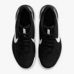 NIKE Alpha Huarache Varsity 3 Turf Shoe Black [US Shoe Size: 8] -Nike Shop unnamed file 826