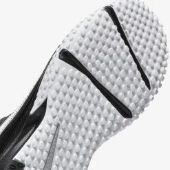 NIKE Alpha Huarache Varsity 3 Turf Shoe Black [US Shoe Size: 8] -Nike Shop unnamed file 829