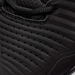 NIKE Alpha Huarache Varsity 3 Turf Shoe Black [US Shoe Size: 8] -Nike Shop unnamed file 830