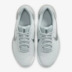 NIKE Alpha Huarache Varsity 3 Turf Shoes Grey [US Shoe Size: 8] -Nike Shop unnamed file 835