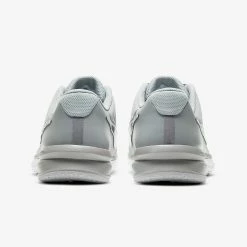 NIKE Alpha Huarache Varsity 3 Turf Shoes Grey [US Shoe Size: 8] -Nike Shop unnamed file 837