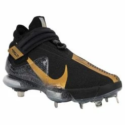 NIKE Force Zoom Trout 7 MID Metal Cleats [US Shoe Size: 8] -Nike Shop unnamed file 842