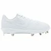 NIKE Hyperdiamond 3 PRO Women's Metal Cleats White [Womens US Shoe Size: 6] -Nike Shop unnamed file 853