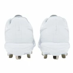 NIKE Hyperdiamond 3 PRO Women's Metal Cleats White [Womens US Shoe Size: 6] -Nike Shop unnamed file 856