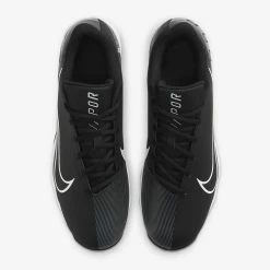 NIKE Vapor Ultrafly 3 Keystone YOUTH Moulded Cleats Black [Youth US Shoe Size: 2] -Nike Shop unnamed file 872