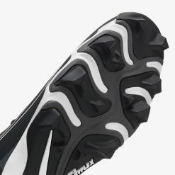 NIKE Vapor Ultrafly 3 Keystone YOUTH Moulded Cleats Black [Youth US Shoe Size: 2] -Nike Shop unnamed file 875