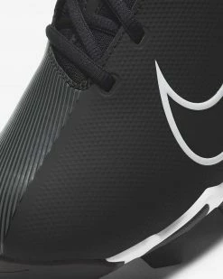 NIKE Vapor Ultrafly 3 Keystone YOUTH Moulded Cleats Black [Youth US Shoe Size: 2] -Nike Shop unnamed file 876