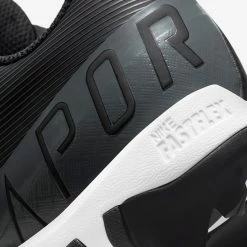 NIKE Vapor Ultrafly 3 Keystone YOUTH Moulded Cleats Black [Youth US Shoe Size: 2] -Nike Shop unnamed file 877