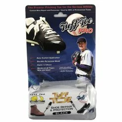 Tuff Toe Pro [Colour: Black]