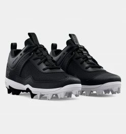 Under Armour Glyde YOUTH Moulded Cleats [Youth US Shoe Size: 2] -Nike Shop unnamed file 882