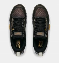 Under Armour Harper 6 Low ST Metal Cleats BLACK [US Shoe Size: 8] -Nike Shop unnamed file 888