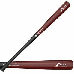 DeMarini D271 Pro Maple BBCOR Wood Composite Baseball Bat 34