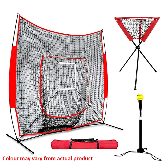 GTX FLEX Portable Deluxe Combo Training Set - Baseball/Softball/Tee Ball 3 GTX FLEX Portable Deluxe Combo Training Set - Baseball/Softball/Tee Ball