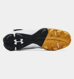 Under Armour Harper 6 MID RM Moulded Cleats BLACK [US Shoe Size: 6.5] -Nike Shop unnamed file 903
